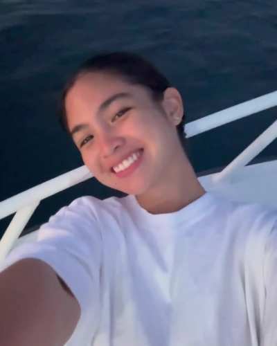 Heaven Peralejo