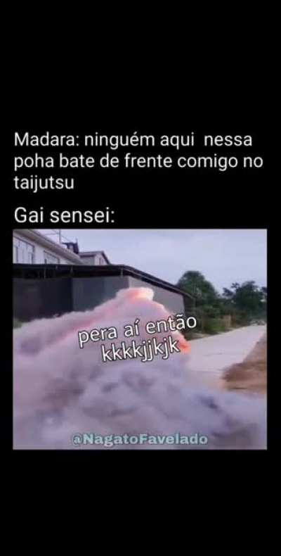 Gai deus
