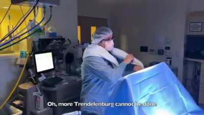 Dear Anesthesia - A Medical "Hamilton" Parody