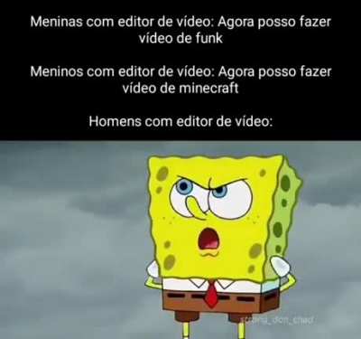N&atilde;o sei se &eacute; repost