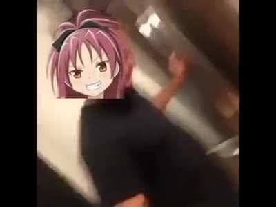 Kyoko's Spoonful