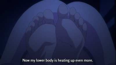 “Love Nectar” [Shimoneta]