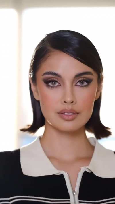 Megan Young 