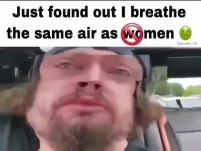 W*men Amitite🤣🤣🤣
