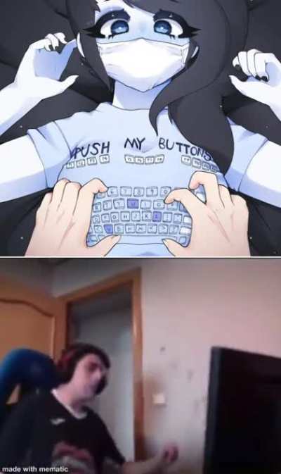 Keyboard