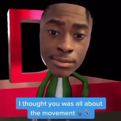 TED Talk