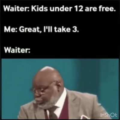 Only 3?