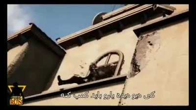 میدونم این میم نیست ولی گذاشتم که بگم آریا روحیه بگیره که بره یه گیم پلی از پابجی برامون بزاره
