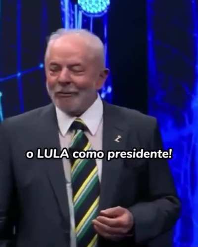 Sentiu? 🤌