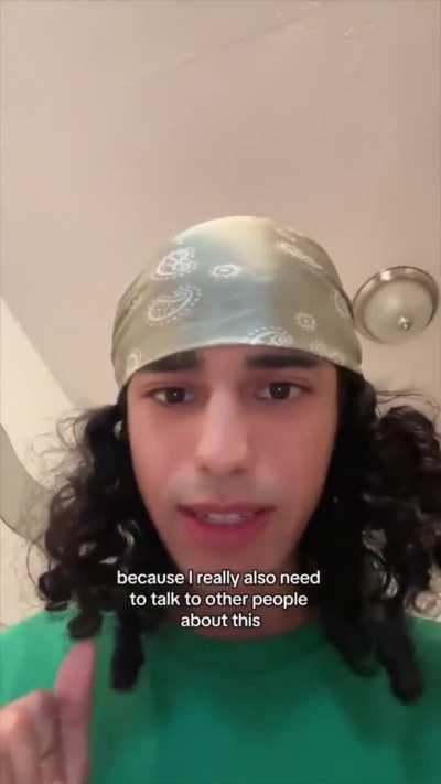 Osama Bin Laden's 