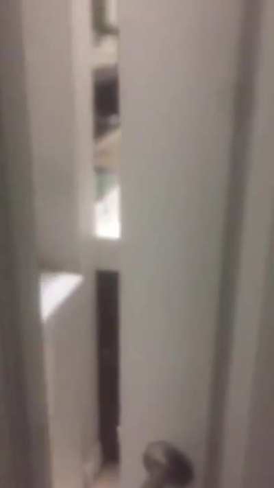 scared of the dark lul