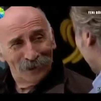Mat sınavından &ccedil;ıktım.