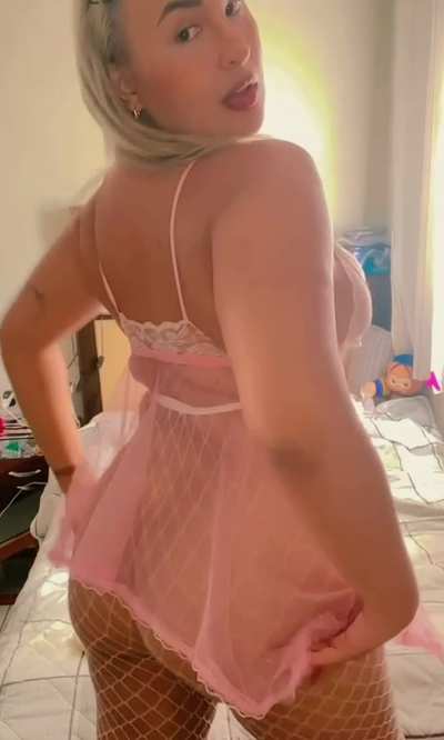 Would you still Fuck me even after finding out what&rsquo;s between my legs..?