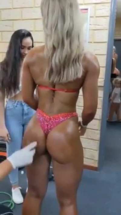 Jessica bigbum