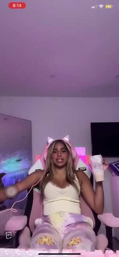 from her live today