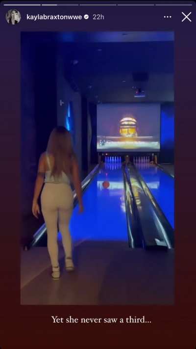 Kayla Braxton