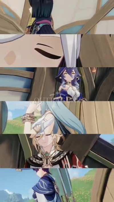 THE 6 DARSHANS