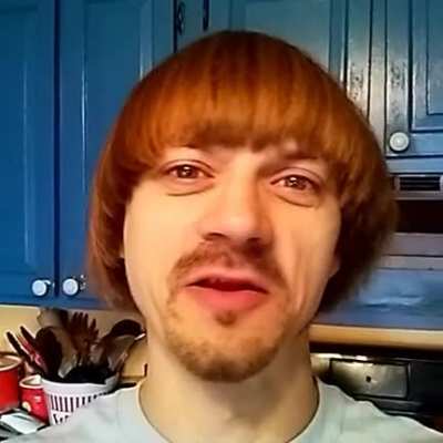 LEAVE ME ALONE (Vine by Weird Paul)