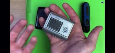 Dankpods on YouTube ranting about crappy DAP&rsquo;s