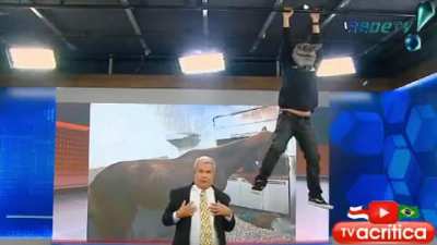 Melhor programa BR