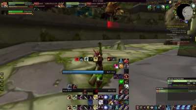 Farming gold is better with custom sound