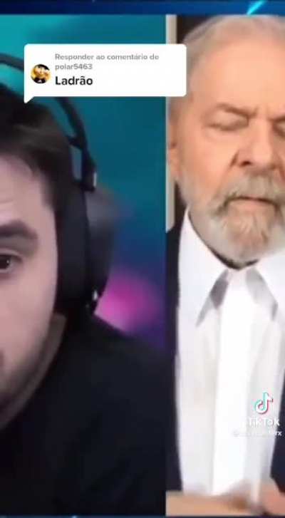 Felipe Neto é muito bom na síntese mds, queria espalhar isso aqui