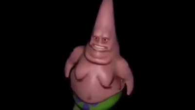 SAD 🅱atrick
