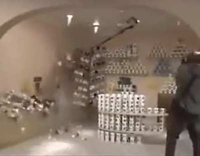 This is a nice collection you got there ol' man !