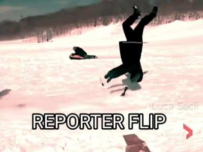 Good flip