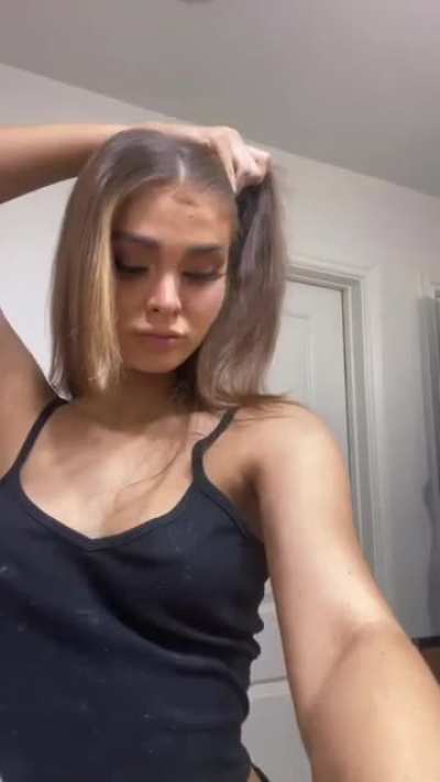 Getting ready