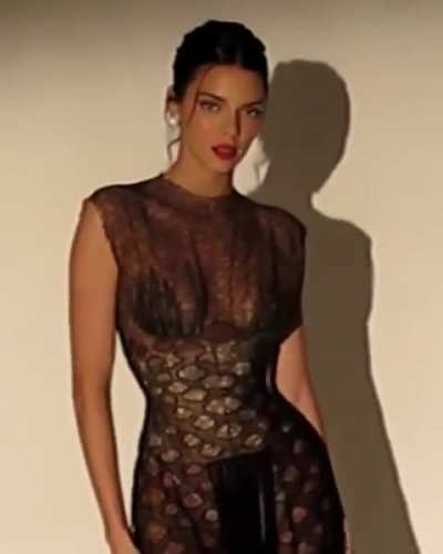 Kendall Jenner