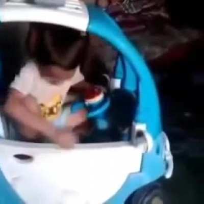 El turbo