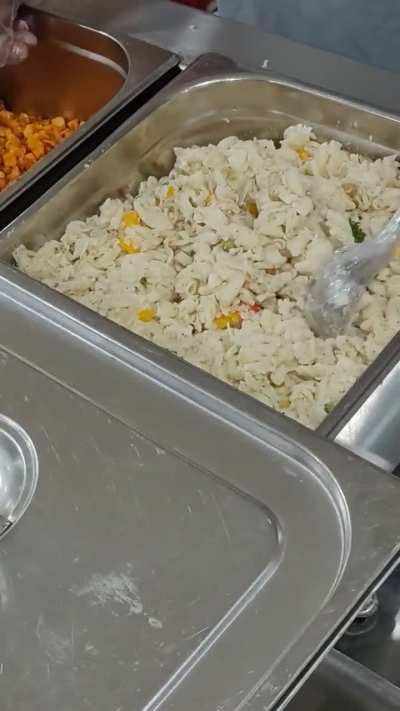 Upma on steroids🔥
