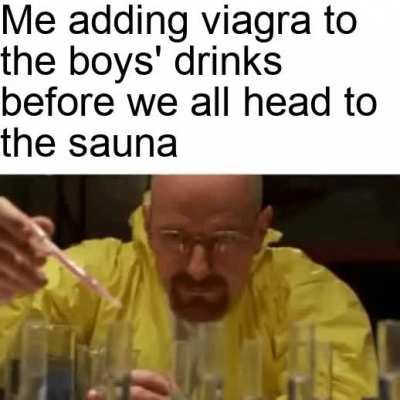 Maybe I am a Mod