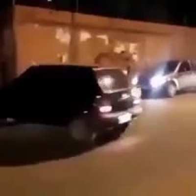 Vroom Vroom 