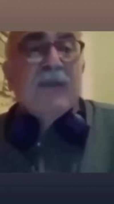 Entelekt&uuml;el bi sohbet
