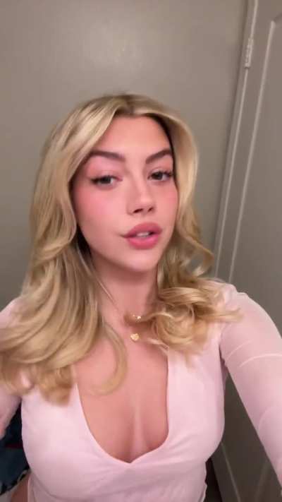Makeup so nice 