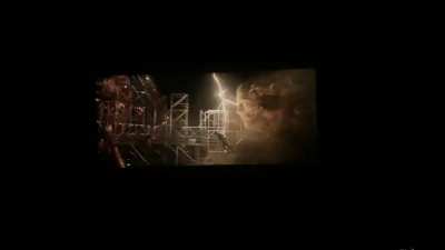 Trailer scene
