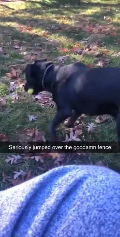 fuCKIN HE&mdash;