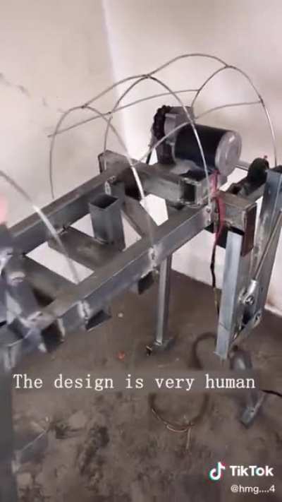 Finally a Robot Designed to Help With a Real Human Problem