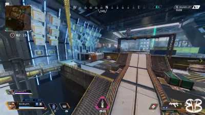 The Skyfall Trap