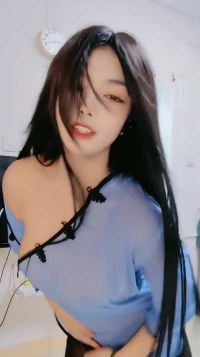 CBJ 七彩/半糖 杨小花 曼妙舞姿 🎵Hush - 20240107