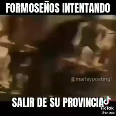 y vos de dónde sos