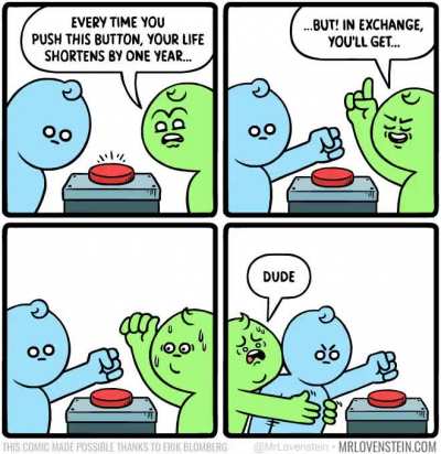 I need this red button!