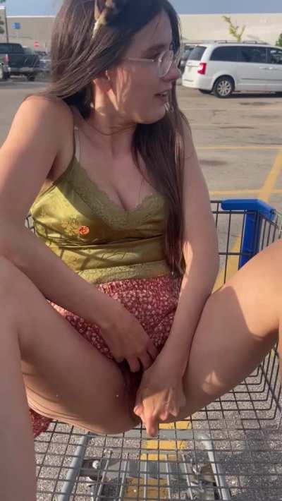 I&rsquo;ll squirt wherever I want 
