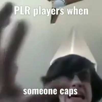 TF2 Gamemode stereotypes
