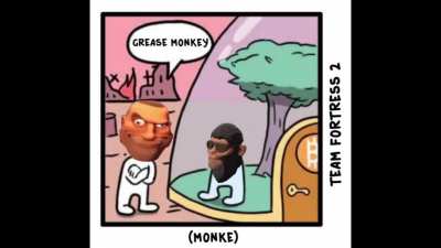 grease monkey