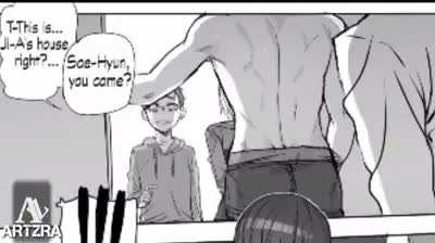 Algu&eacute;m sabe o nome desse hentai nmrl?