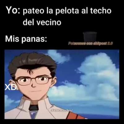 Parece chiste pero es an&eacute;cdota