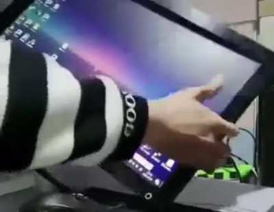 New gaming mouse 😱